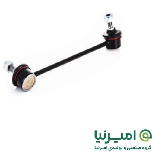 سیبک تعادل تیبا راست امیرنیا — تصویر ۲