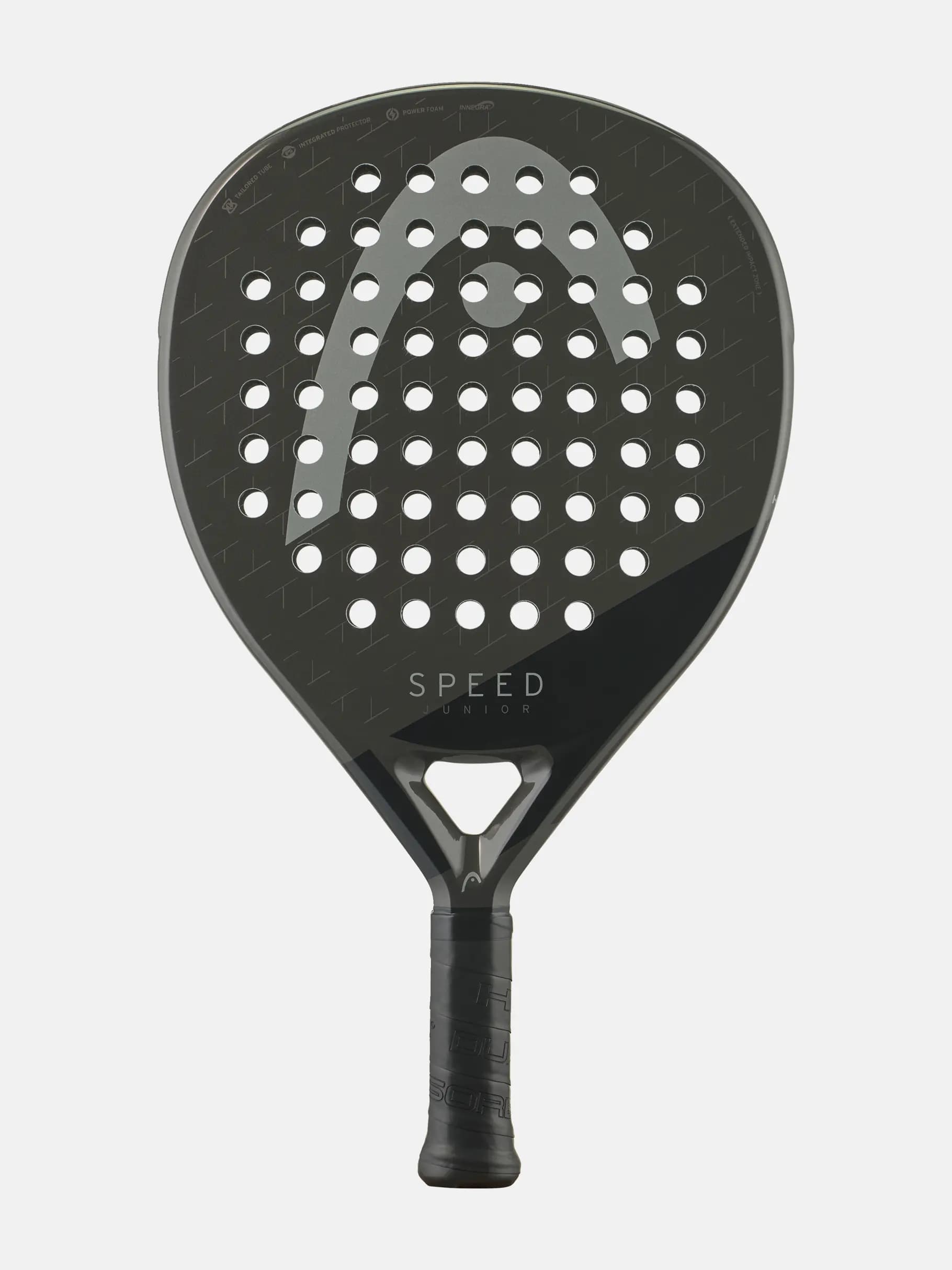 راکت پدل هد HEAD Speed Junior Padel — تصویر ۲