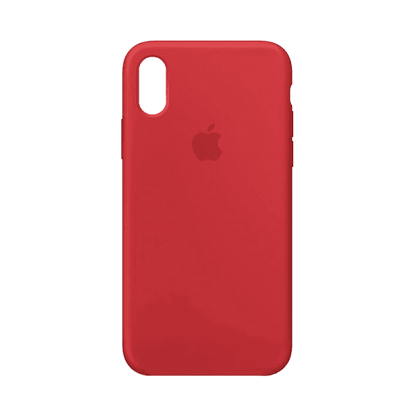 قاب سیلیکونی پاک کنی اپل iPhone XR