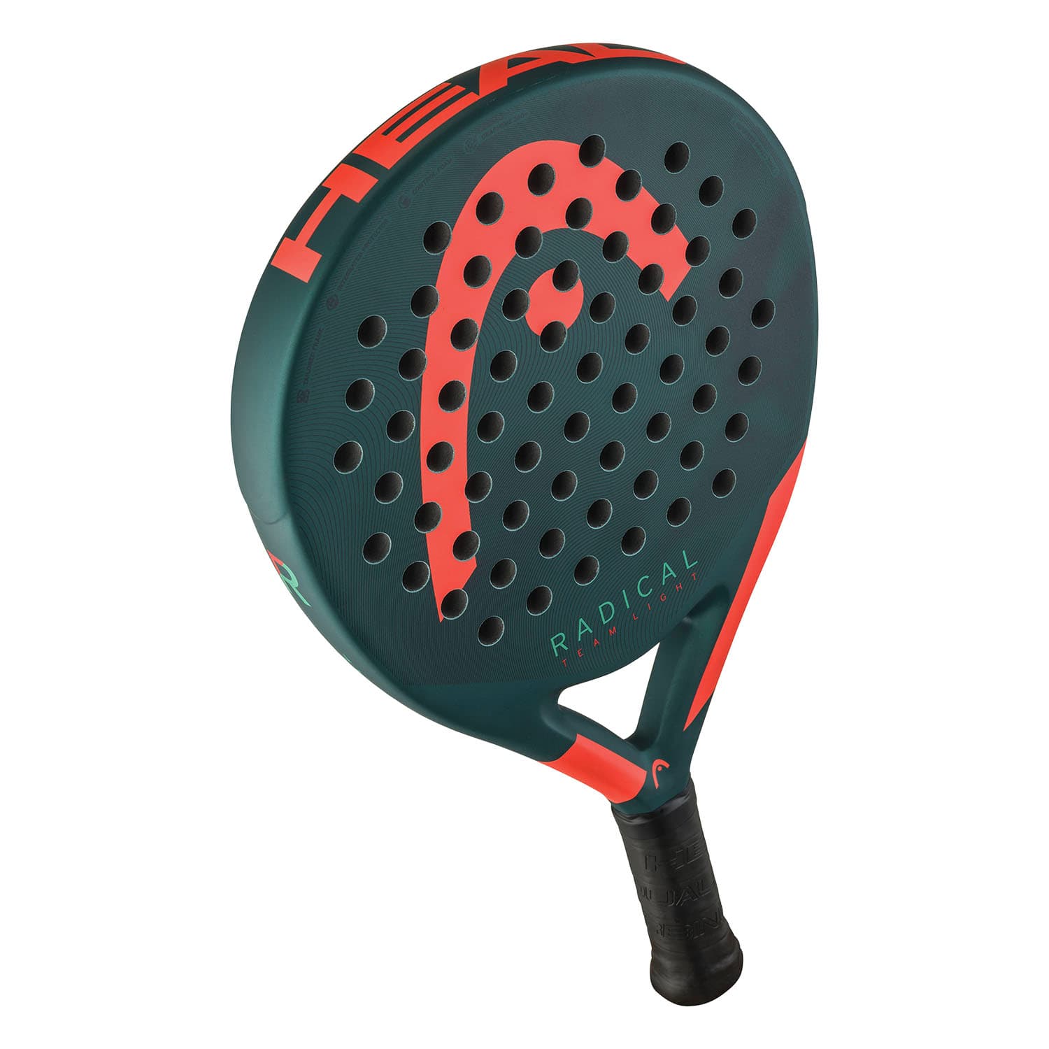 راکت پدل هد HEAD Radical Team Light Padel — تصویر ۳