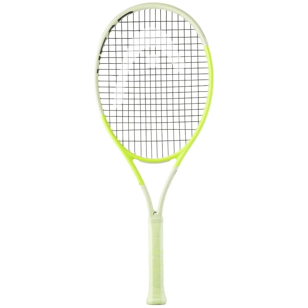 راکت تنیس بچه‌گانه هد Head Extreme Junior 2024 — تصویر ۲