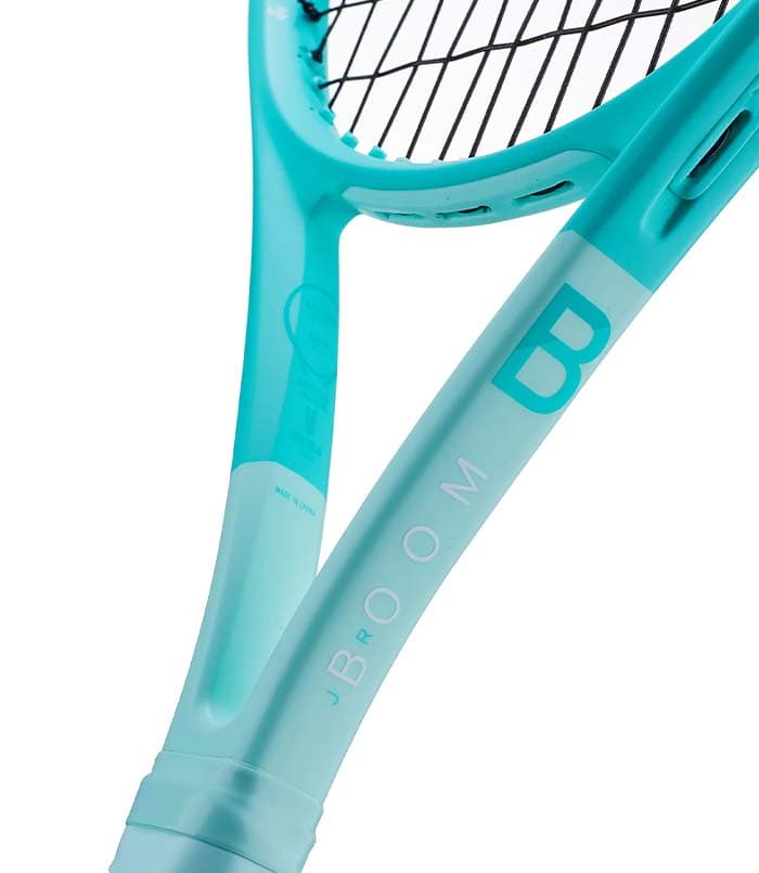 راکت تنیس بچه‌گانه هد Boom 26″ Junior 2024 Alternate — تصویر ۳