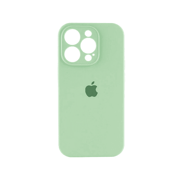 قاب سیلیکونی پاک کنی اپل iPhone 15 Pro