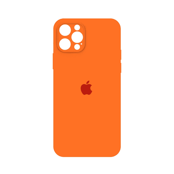 قاب سیلیکونی پاک کنی اپل iPhone 13 Pro