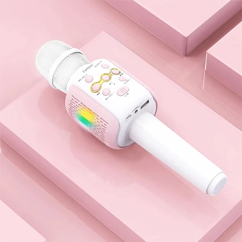 میکروفون اسپیکر ارلدام ET-MC4 — تصویر ۹