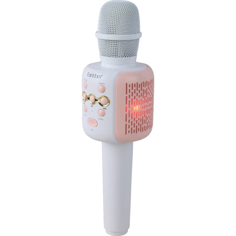 میکروفون اسپیکر ارلدام ET-MC4 — تصویر ۵