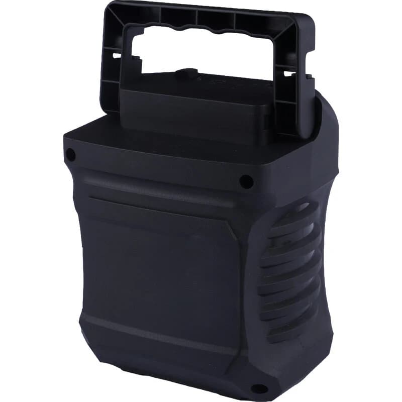 اسپیکر بلوتوثی نیو ریکسینگ NRG-301A — تصویر ۶