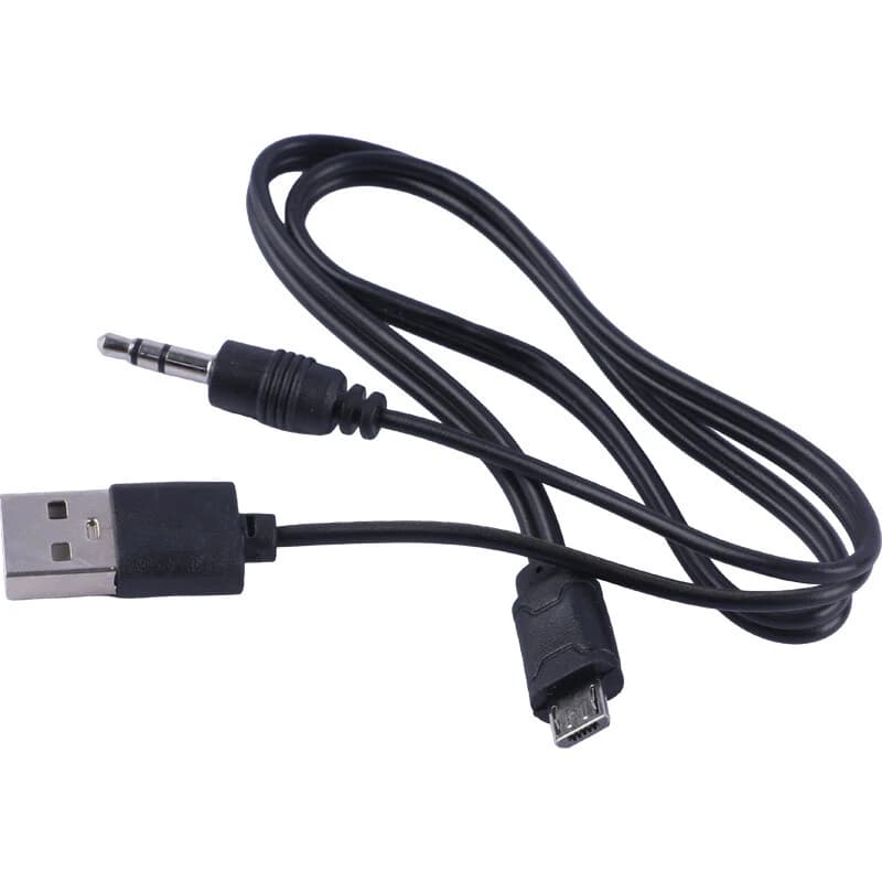 اسپیکر بلوتوثی نیو ریکسینگ NRG-301A — تصویر ۸