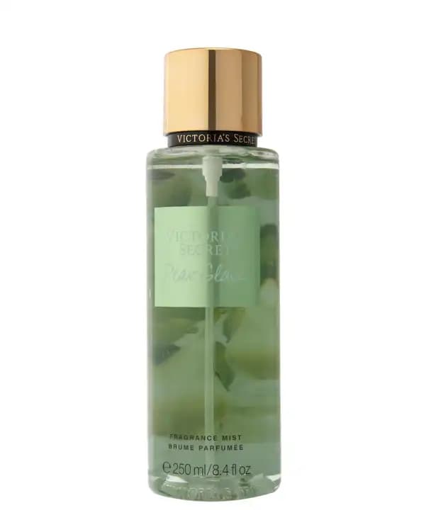 بادی اسپلش زنانه ویکتوریا سکرت Victorias secret مدل Pear Glaci سبز با حجم ۲۵۰ میل