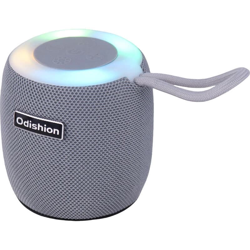اسپیکر بلوتوثی اودیشن LN-309 — تصویر ۷