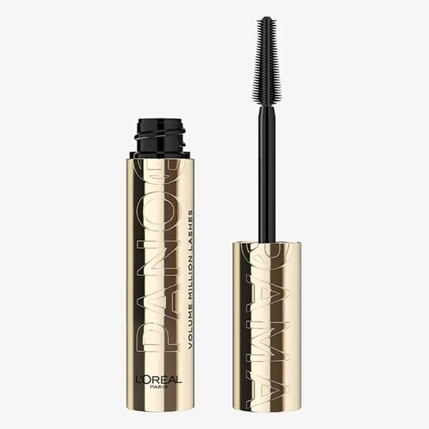 ریمل مشکی پانوراما لورال L’Oréal PANORAMA MASCARA — تصویر ۶