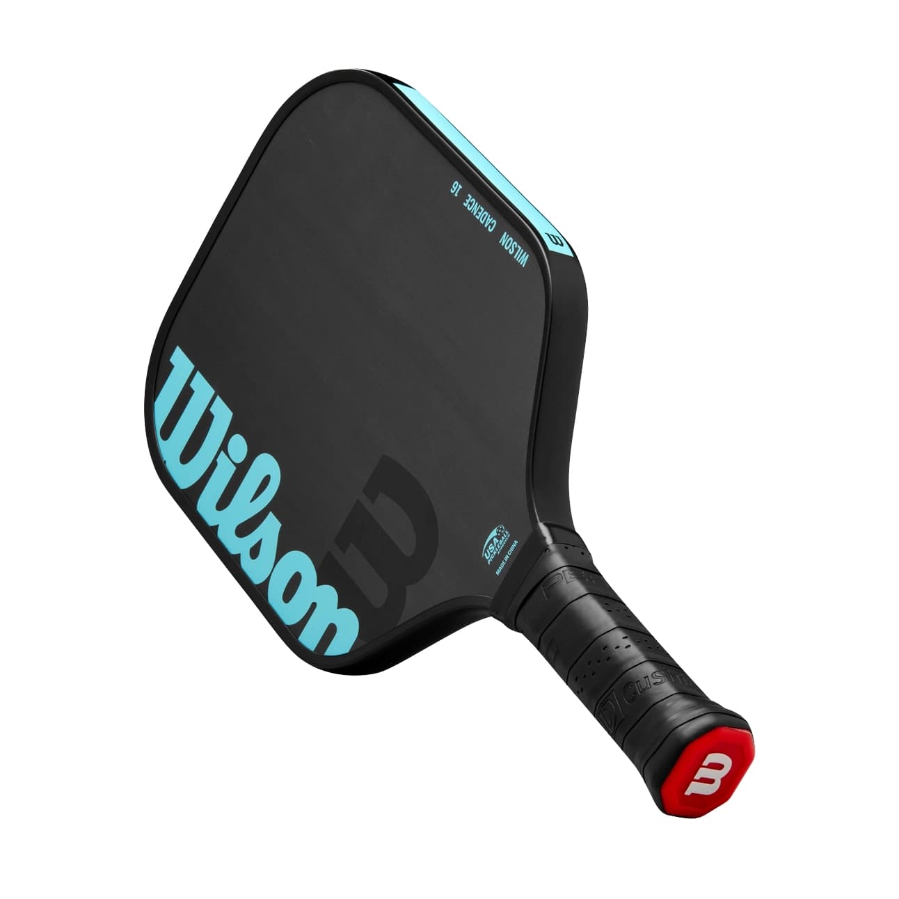 راکت پیکل‌بال Wilson Cadence 16 — تصویر ۴