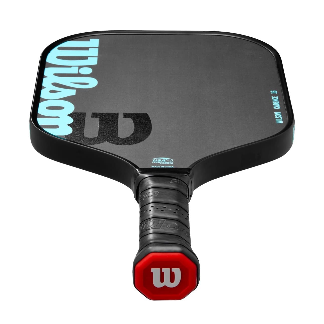 راکت پیکل‌بال Wilson Cadence 16 — تصویر ۵