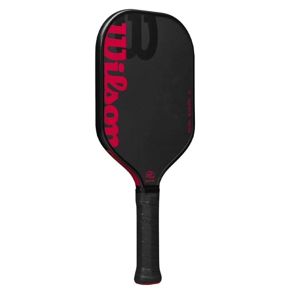 راکت پیکل‌بال Wilson Blaze Pro 13 — تصویر ۲