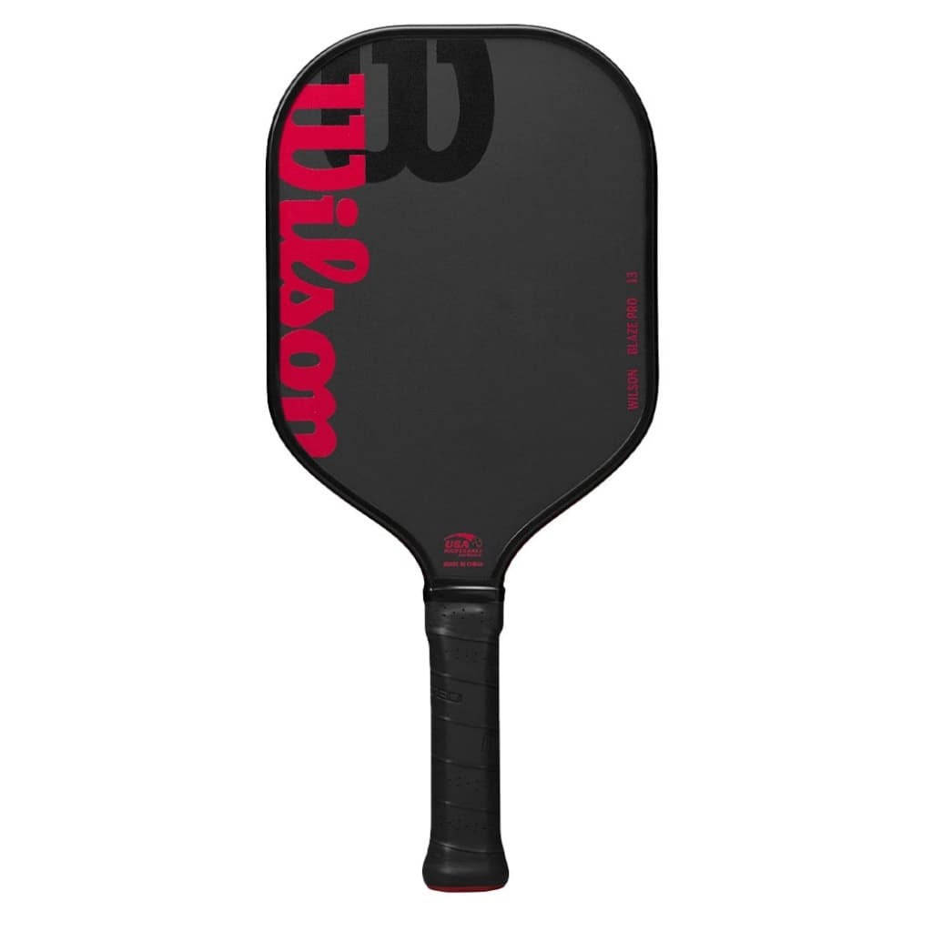 راکت پیکل‌بال Wilson Blaze Pro 13