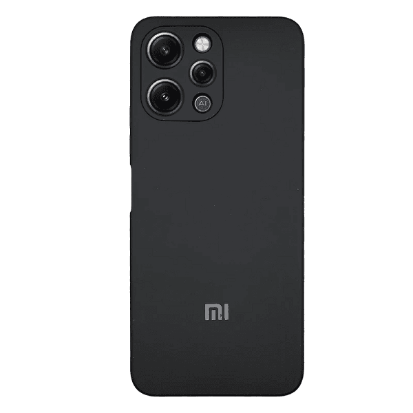 قاب سیلیکونی شیائومی Redmi 12 4G
