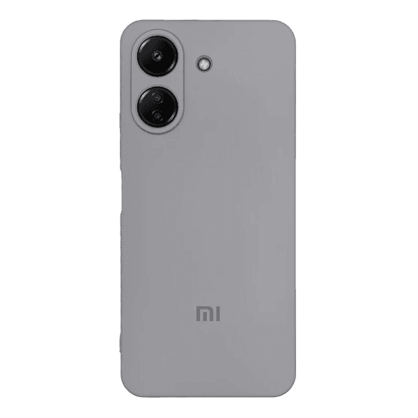 قاب سیلیکونی شیائومی Redmi 13C 4G
