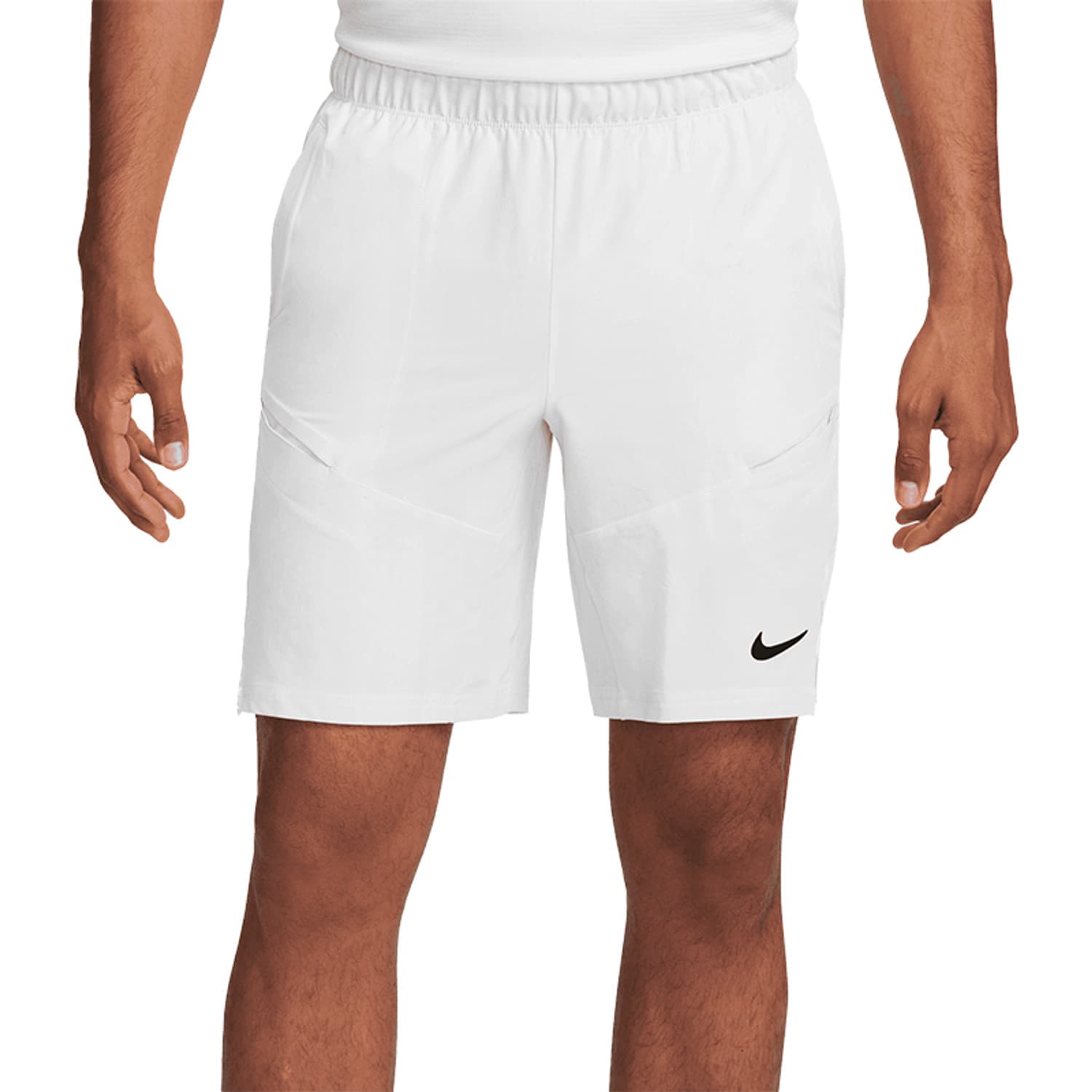 شلوارک مردانه نایکی مدل Nike Court Advantage 9 Inch