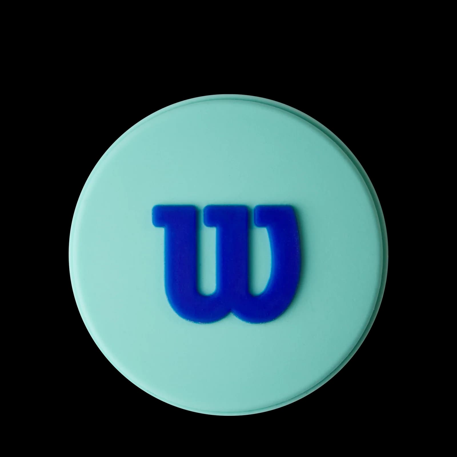 ضربه گیر راکت تنیس Wilson Ultra Pro Feel دو تایی — تصویر ۳