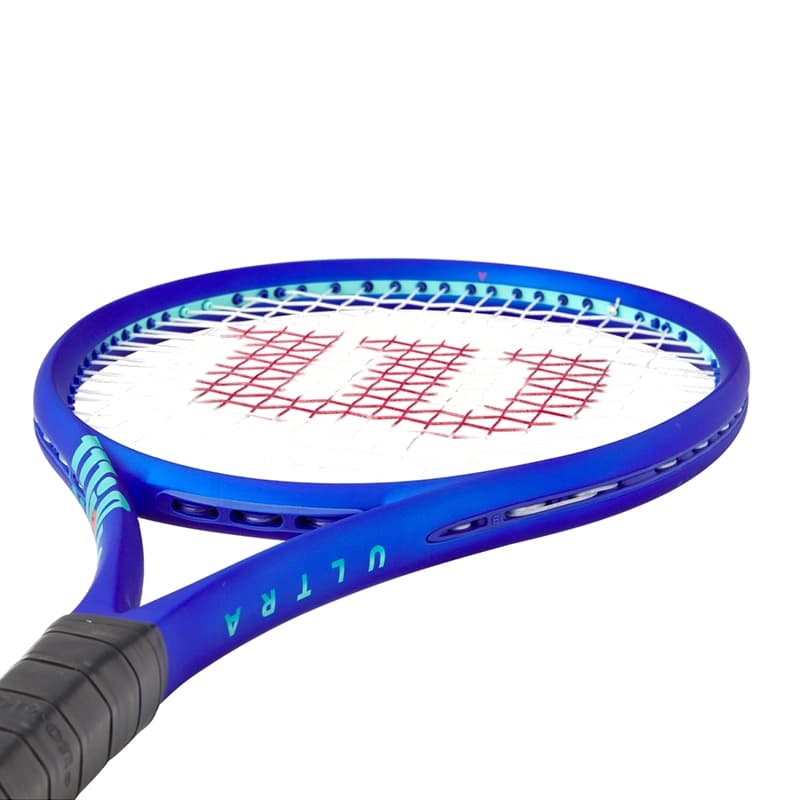 راکت تنیس Wilson Ultra 100L V5 — تصویر ۳