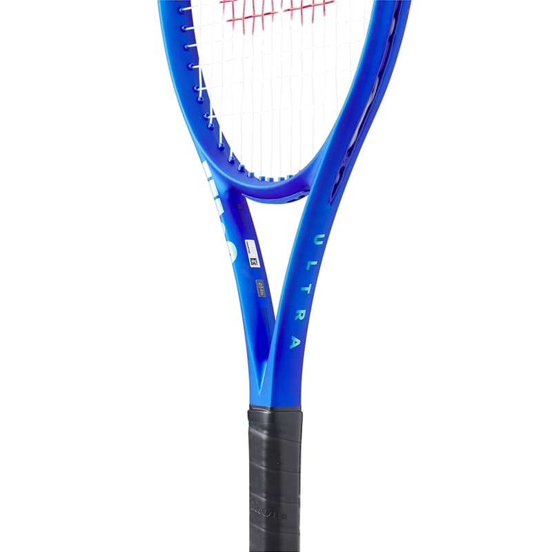راکت تنیس Wilson Ultra 100 V5 — تصویر ۴