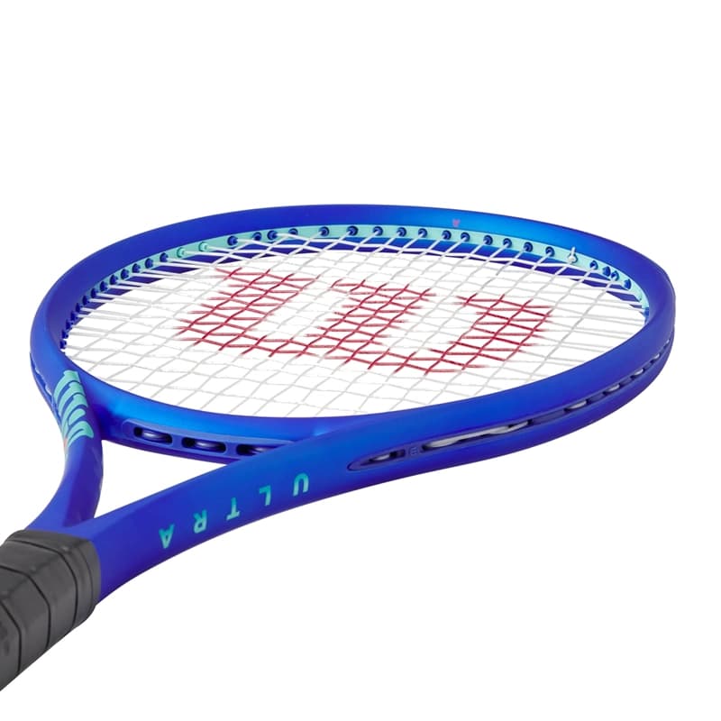 راکت تنیس Wilson Ultra 100 V5 — تصویر ۳