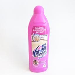 شامپو فرش ونیش Vanish با حجم ۸۵۰ میل مدل kosla oxi action