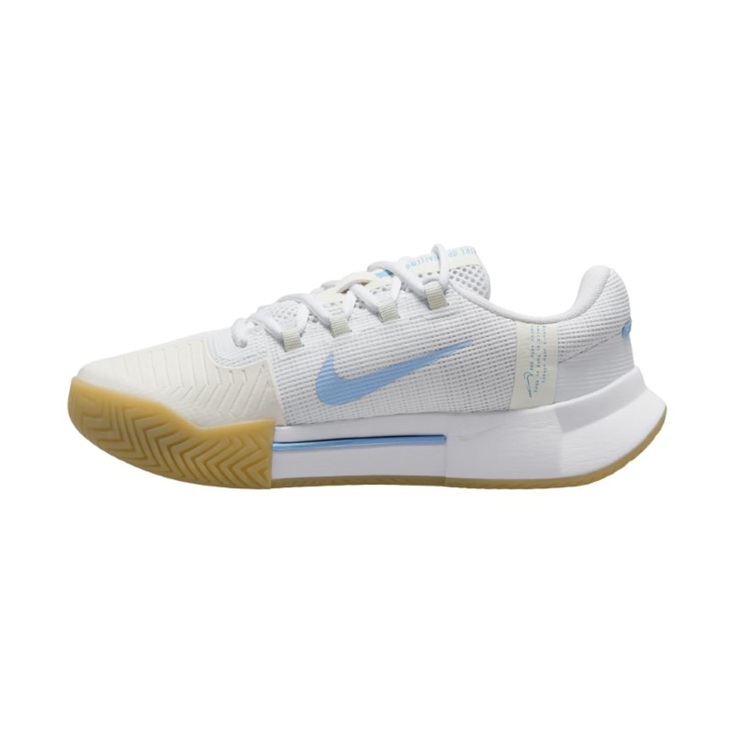 کفش تنیس زنانه نایکی Nike Zoom GP Challenge 1