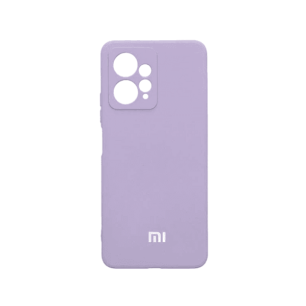 قاب سیلیکونی شیائومی Redmi Note 12 4G
