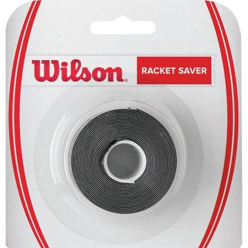 محافظ سر راکت تنیس ویلسون Wilson Saver Tape