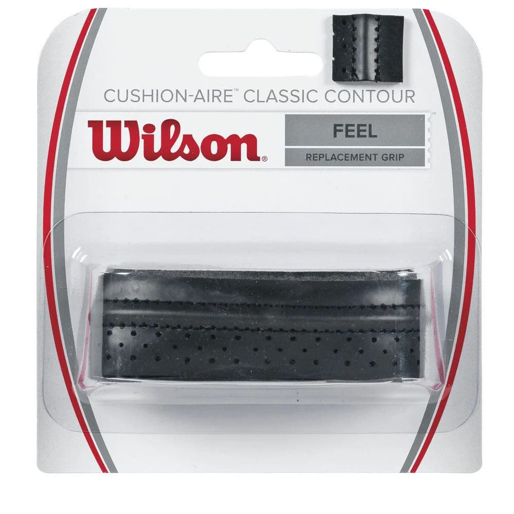 گریپ اصلی راکت تنیس مدل Wilson Classic Contour