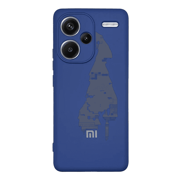 قاب سیلیکونی شیائومی Redmi Note 13 Pro Plus