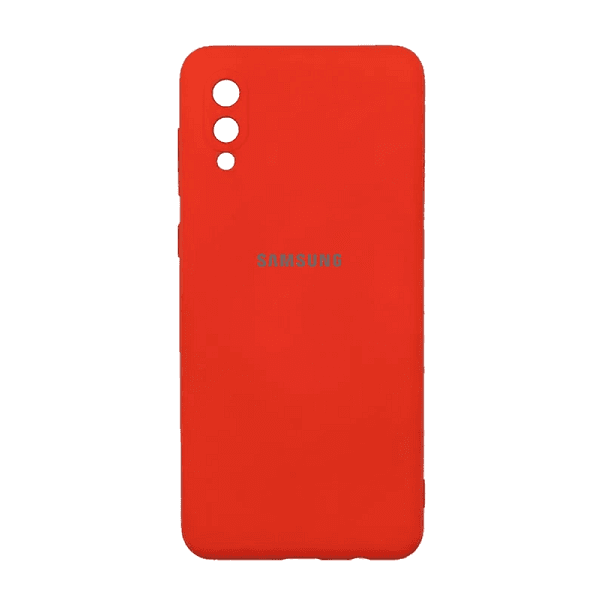 قاب سیلیکونی سامسونگ Galaxy M02