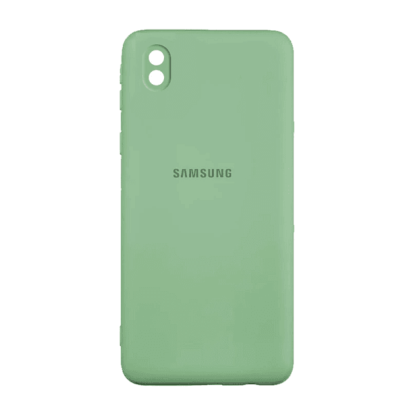 قاب سیلیکونی سامسونگ Galaxy M01 Core — تصویر ۲