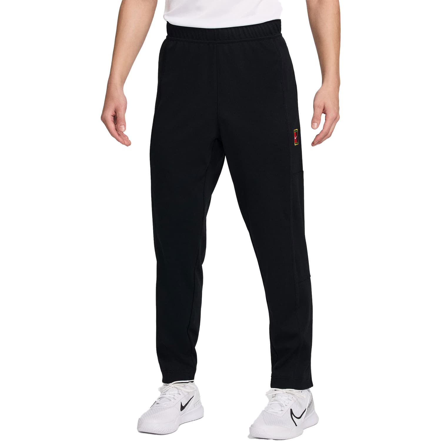 شلوار ورزشی مردانه NikeCourt Heritage Pants