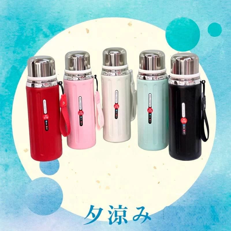 فلاسک 800ml کد 316 — تصویر ۱۰