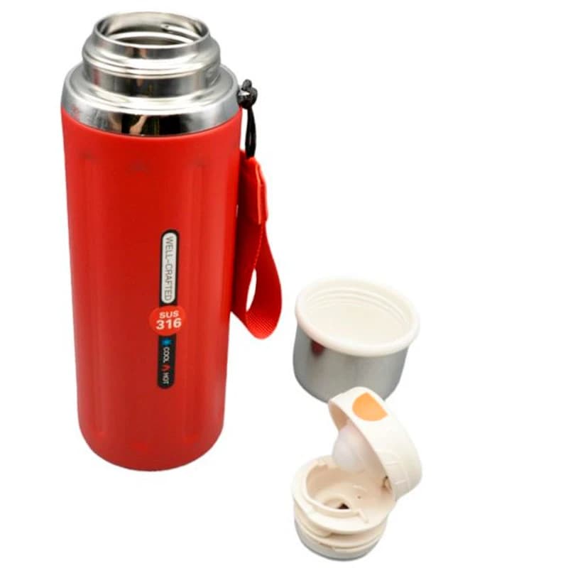فلاسک 800ml کد 316 — تصویر ۹