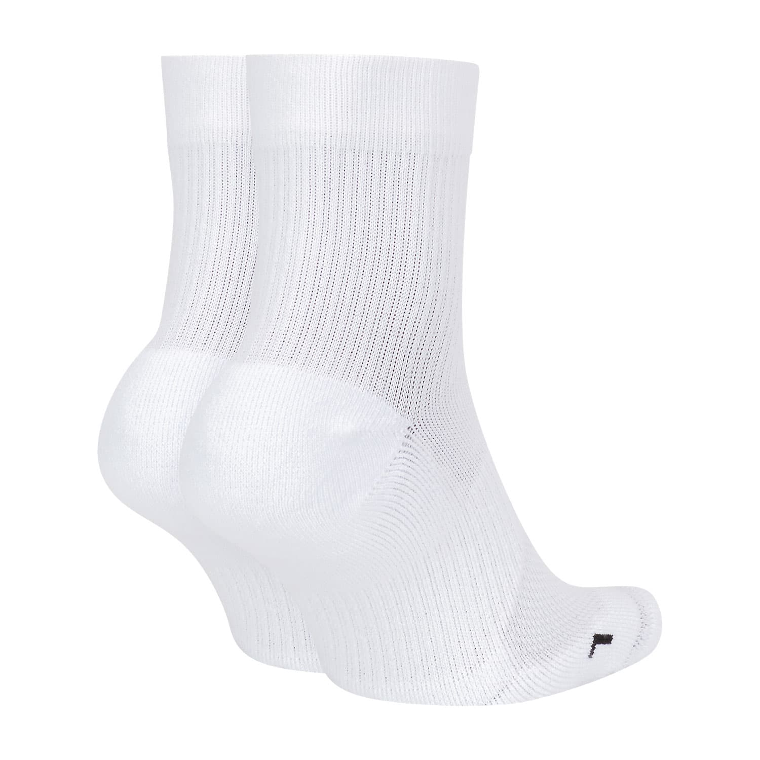جوراب تنیس نایکی سفید NikeCourt Multiplier Max — تصویر ۳