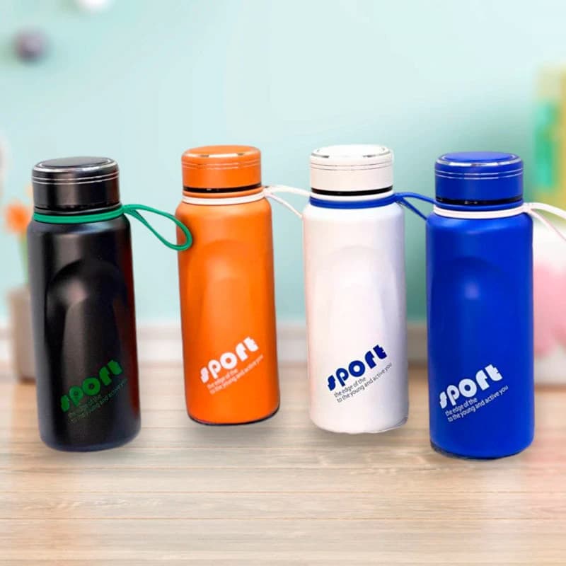 فلاسک 800ml طرح Sport — تصویر ۱۰