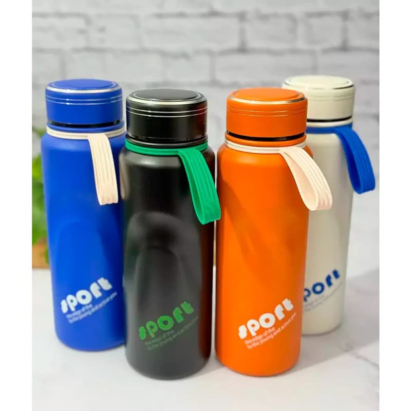 فلاسک 800ml طرح Sport — تصویر ۷