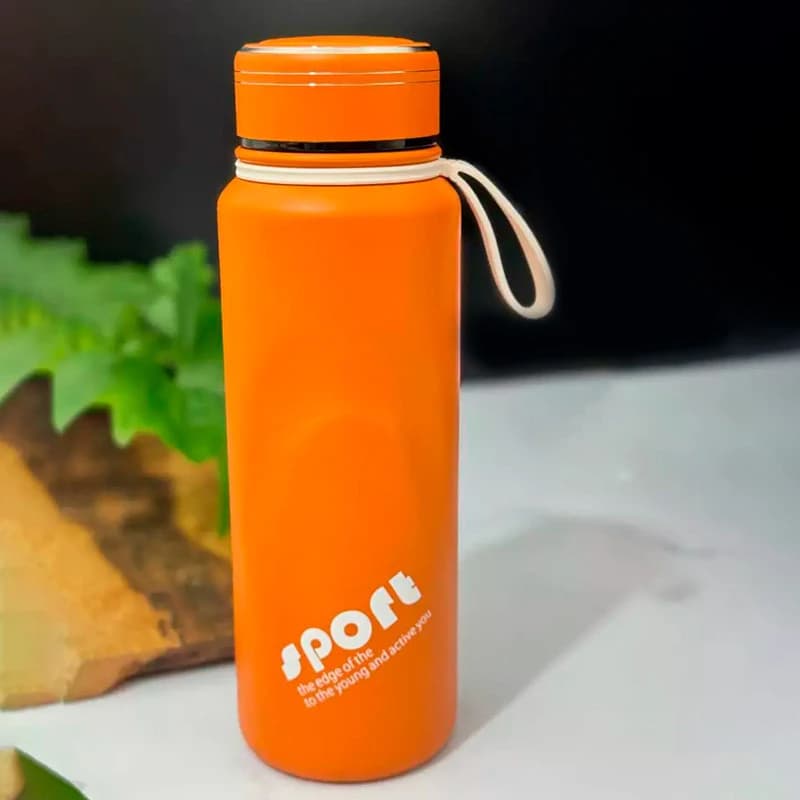 فلاسک 800ml طرح Sport — تصویر ۹