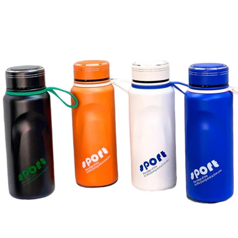 فلاسک 800ml طرح Sport — تصویر ۶