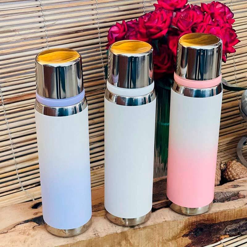 فلاسک Uylee 700ml — تصویر ۳