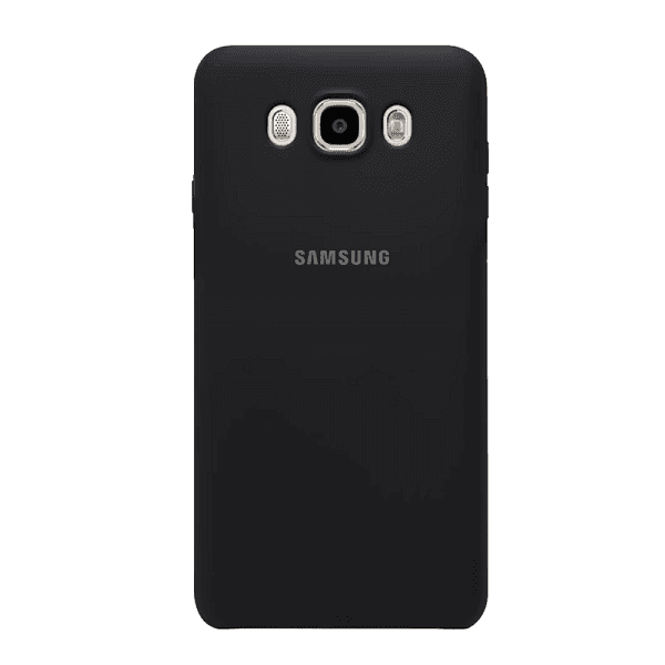 قاب سیلیکونی سامسونگ Galaxy J7 2016 — تصویر ۲