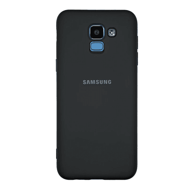 قاب سیلیکونی سامسونگ Galaxy J6