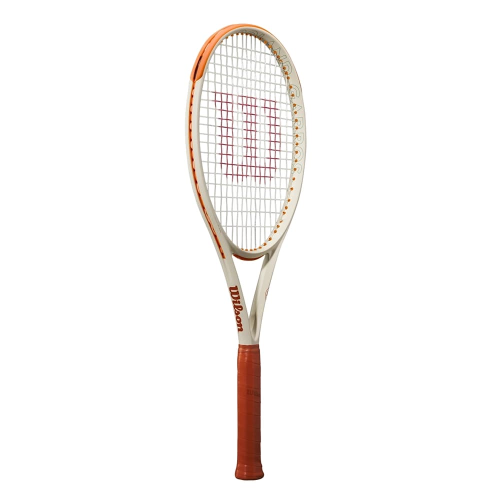 راکت تنیس ویلسون Roland-Garros 2025 Clash 100 V3