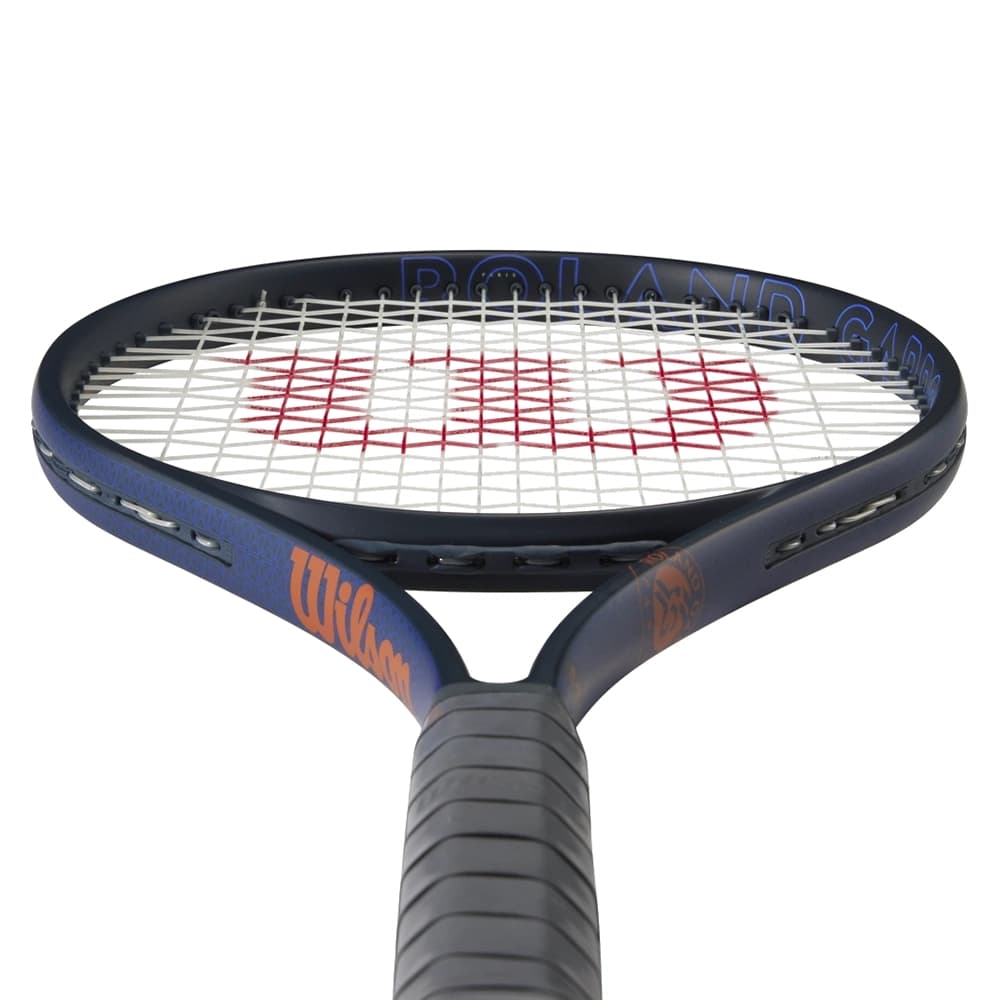 راکت تنیس ویلسون Roland-Garros 2025 Shift 99 V1 — تصویر ۳
