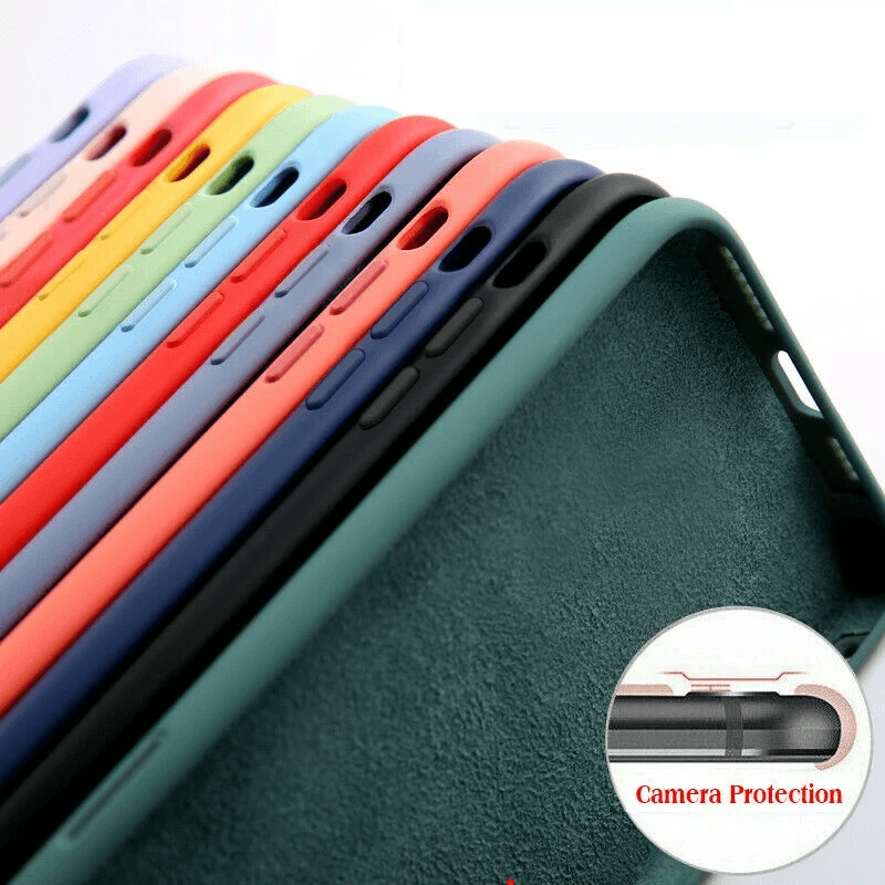 قاب سیلیکونی سامسونگ Galaxy J5 2016 — تصویر ۵