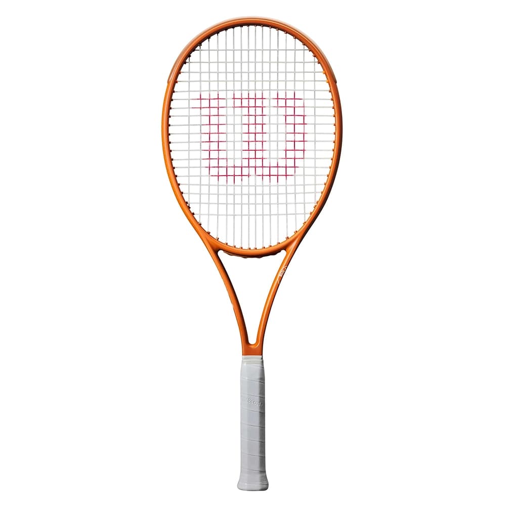 راکت تنیس ویلسون Roland-Garros 2025 Blade 98 (16×19) V9