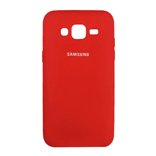 قاب سیلیکونی سامسونگ Galaxy J5 2015